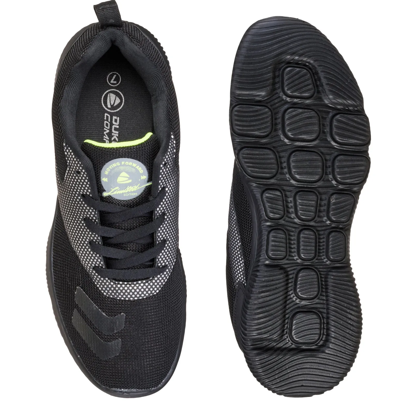 Duke Men Sports Shoes (FWOL1378)