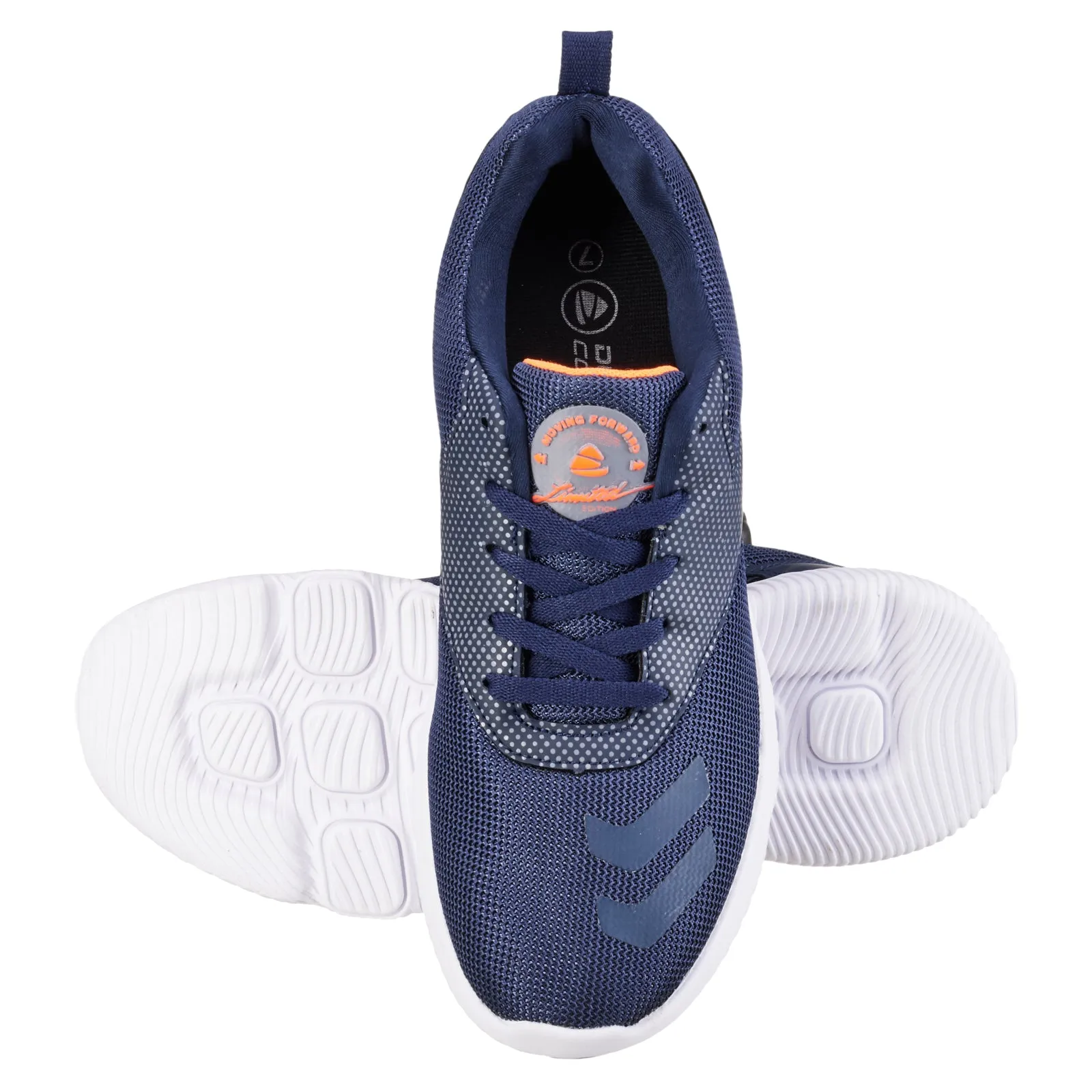 Duke Men Sports Shoes (FWOL1378)