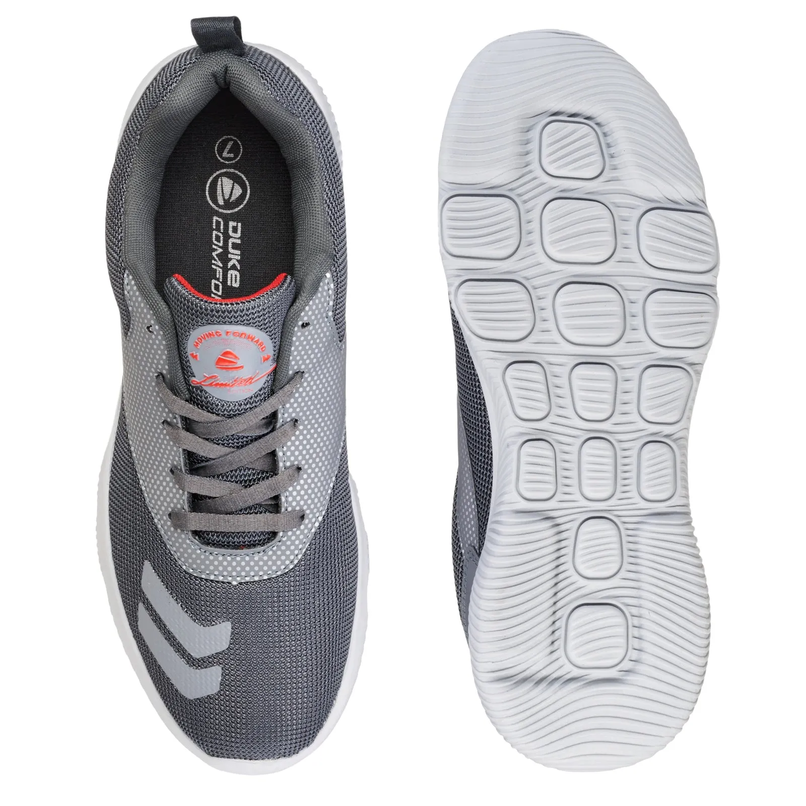 Duke Men Sports Shoes (FWOL1378)