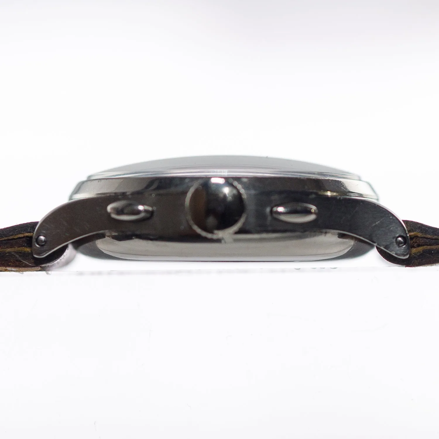 HELVETIA 20mm Lugs