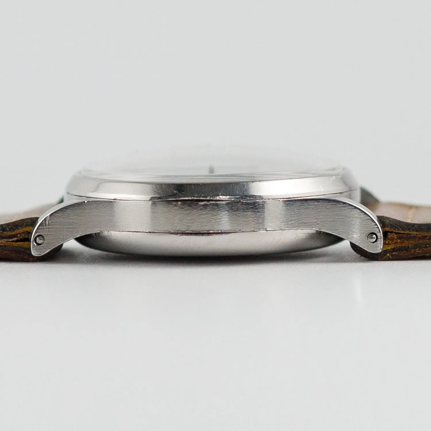 HELVETIA 20mm Lugs