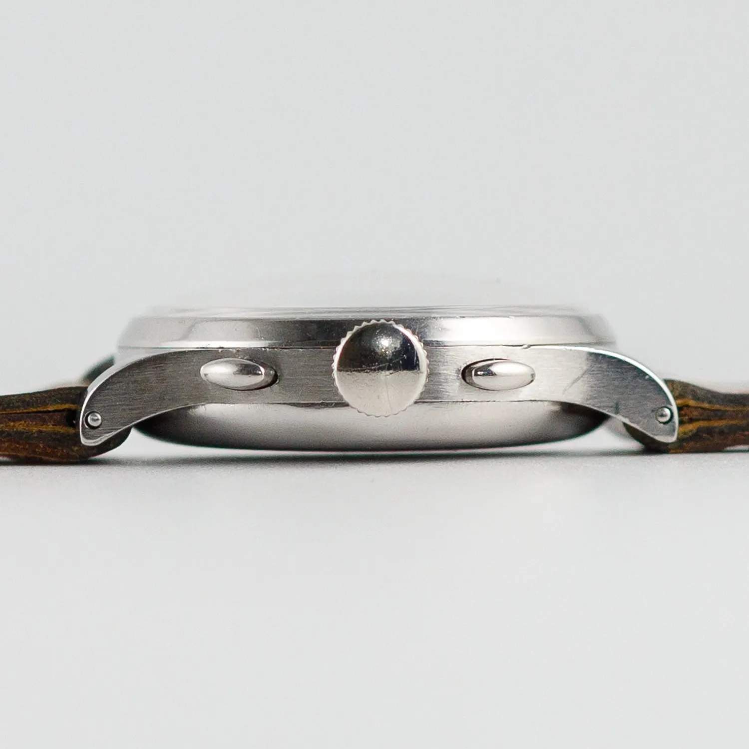 HELVETIA 20mm Lugs