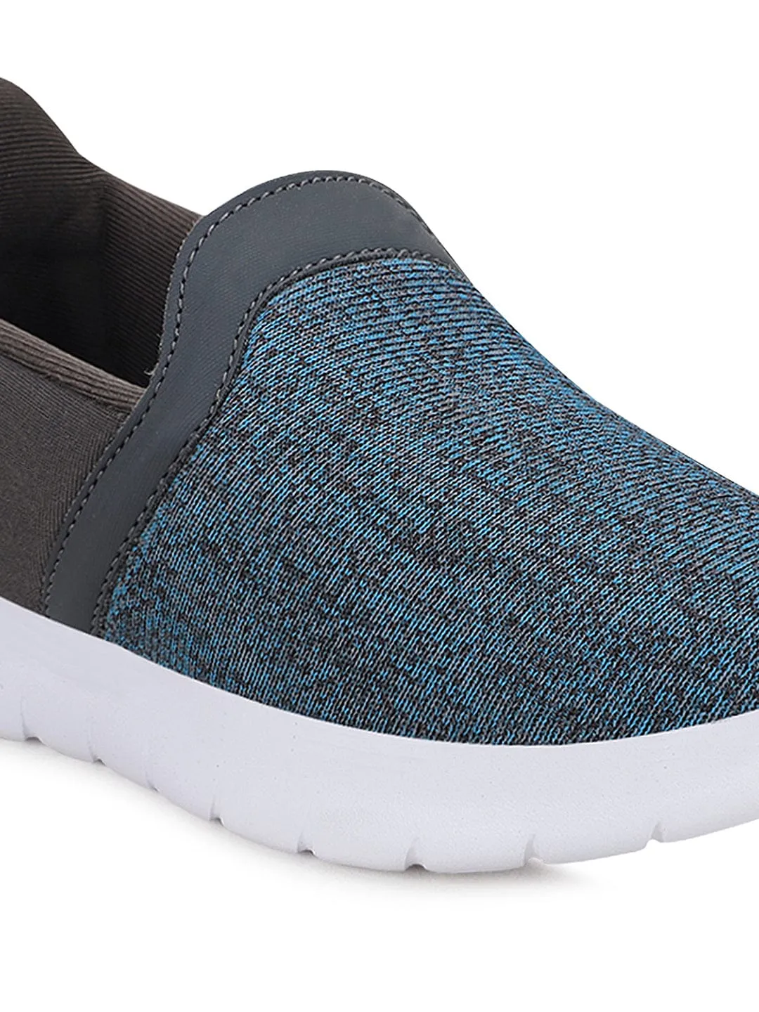 LOTUS-2 Grey Women's Casual Shoes