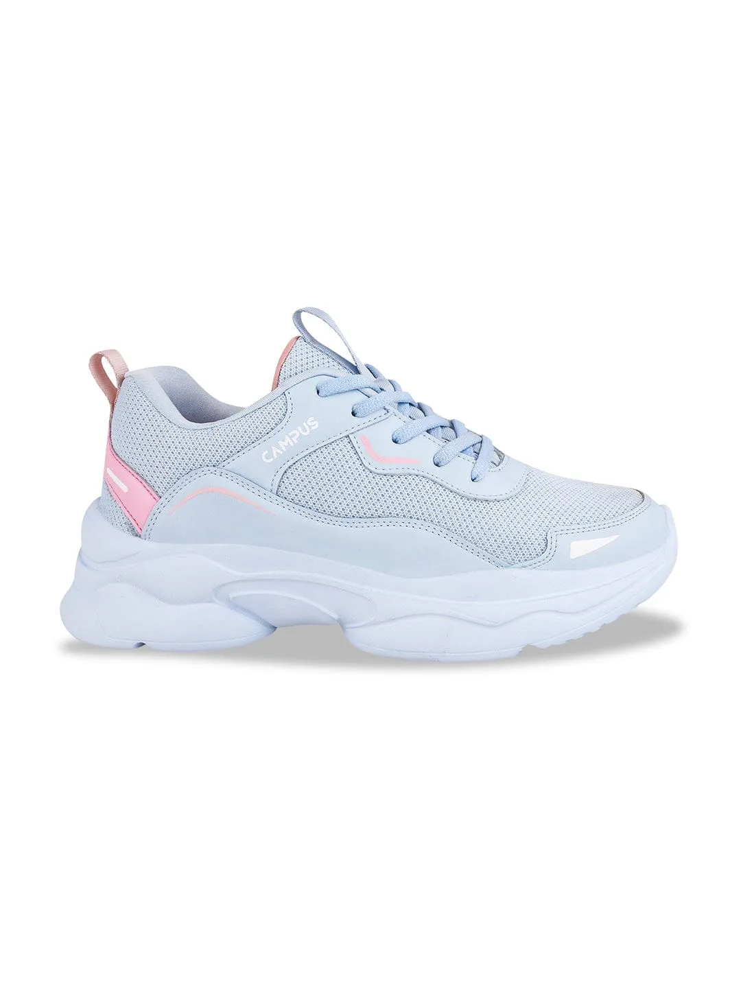 SANTIGO Blue Women's Sports Shoes