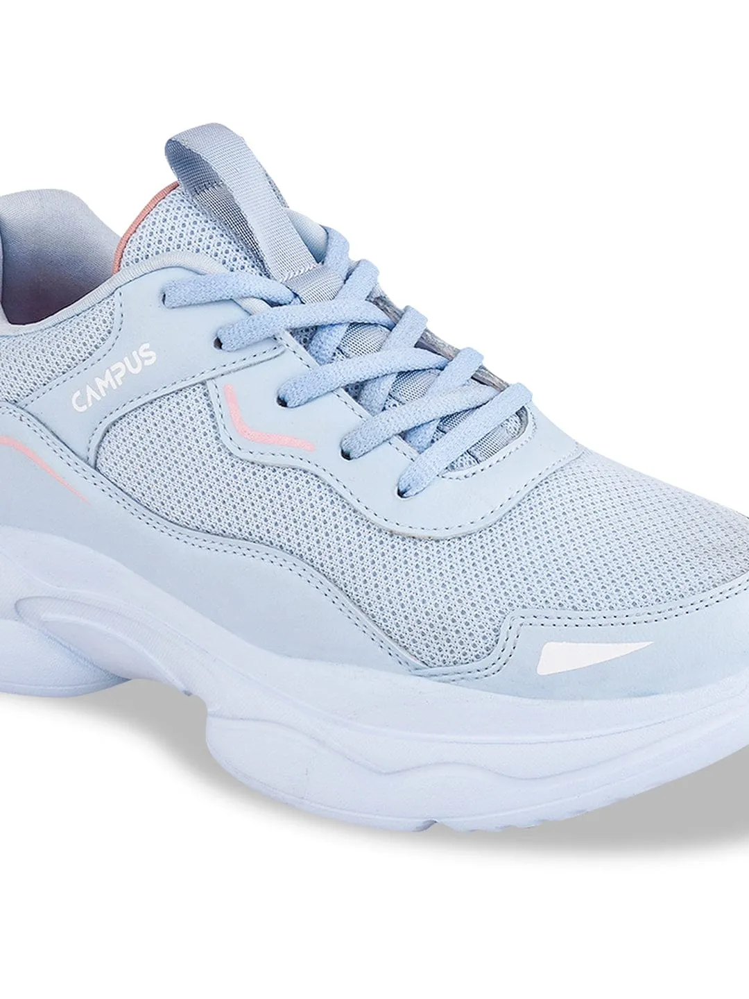 SANTIGO Blue Women's Sports Shoes