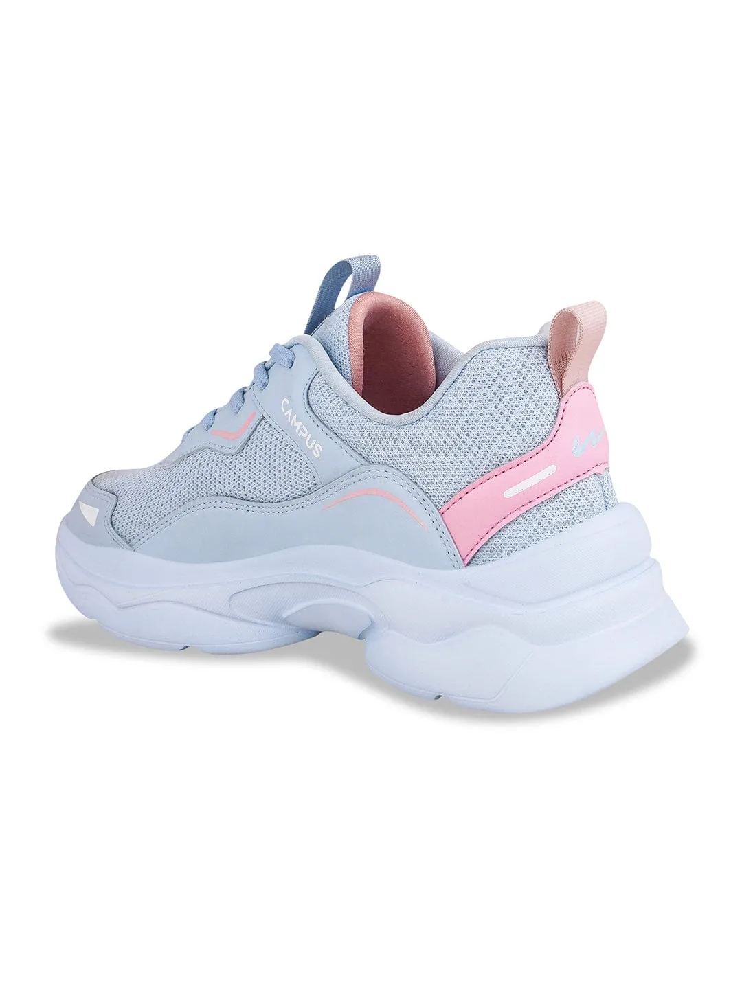 SANTIGO Blue Women's Sports Shoes