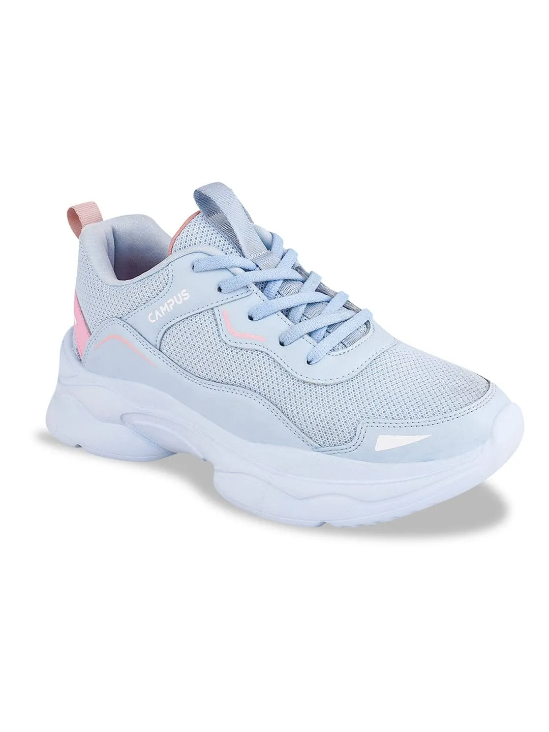 SANTIGO Blue Women's Sports Shoes